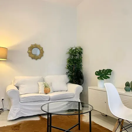 Διαμέρισμα Alcantara 15 Lisboa