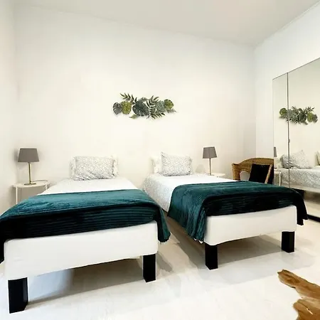 Alcantara 15 Appartement Lisboa