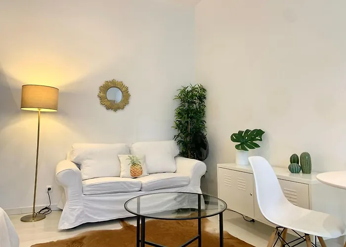 公寓 Alcantara 15 Lisboa